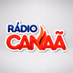 Logo de Rádio Canaã Caruaru