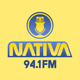 Logo de Nativa FM Piratini