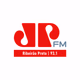 Logo de Jovem Pan Ribeirão Preto