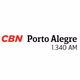 Logo de CBN Porto Alegre