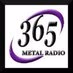 Logo de Metal 365 Radio