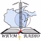 WRVM - WMVM logo