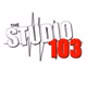 The Studio 103 logo