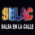 Logo de Salsa en la Calle Radio