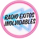 Radio Exitos... Inolvidables logo