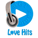 Logo de MGT Love Hits