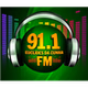 Euclides da Cunha FM logo