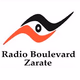 Logo de Radio Boulevard Zarate