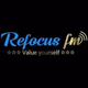 Logo de Refocus FM Radio