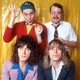 Logo de Cheap Trick FanLoop Radio