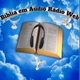 Logo de Bíblia em Áudio Rádio Web