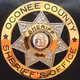 Logo de Oconee County, GA Public Safety