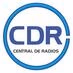 CDR - Alabanza logo