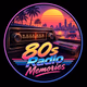 Memories 80s Radio logo