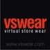 Logo de Vswear Music