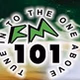 Radio Pakistan - FM 101 Hyderabad logo