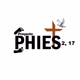 Logo de Proyecto PHIES 2.17