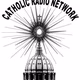 Catholic Radio Network - KEXS-FM logo