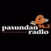 Logo de Pasundan Radio