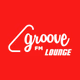 Logo de Groove FM - Lounge