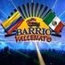 Logo de Barrio Vallenato