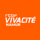 Logo de RTBF - VivaCité Namur