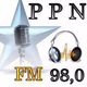 Logo de Ράδιο Ρούμελη News