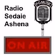 Radio Sedaie Ashena logo