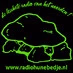 Logo de Radio Hunnebedje