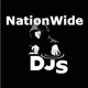Logo de NationWide Radio
