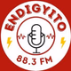 Logo de Endigyito FM