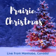 Logo de Prairie Christmas Radio