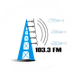 Logo de Radio Nuevo Tiempo
