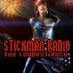 Logo de Stickman Radio