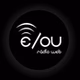 rádia web e/ou logo