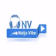 Logo de Naija Vibe Radio