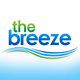 Logo de 100.6 The Breeze
