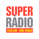 Super Rádio AM 1150 logo