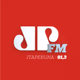 Logo de Jovem Pan Itaperuna