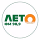 Logo de Радио Лето ФМ