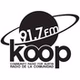 KOOP Radio - KOOP logo