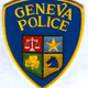 Logo de Geneva, NY Police, Fire, EMS