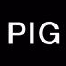Pig Radio logo