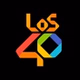 Los 40 Principales - XELQ logo