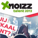 Logo de EO Xnoizz