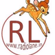 Logo de Radio Lane