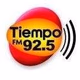 Logo de FM Tiempo