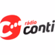 Logo de Rádio Continental