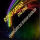 Logo de RITMO LATINO On-line