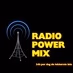 Logo de Radiopowermix